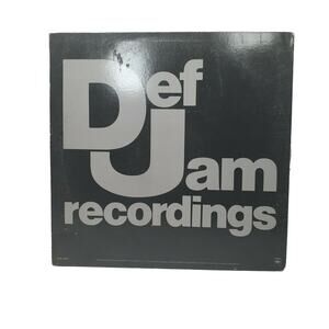 Beastie Boys Hold It, Now Hit It 12" Hip Hop Vinyl 44-05369 Columbia Def Jam